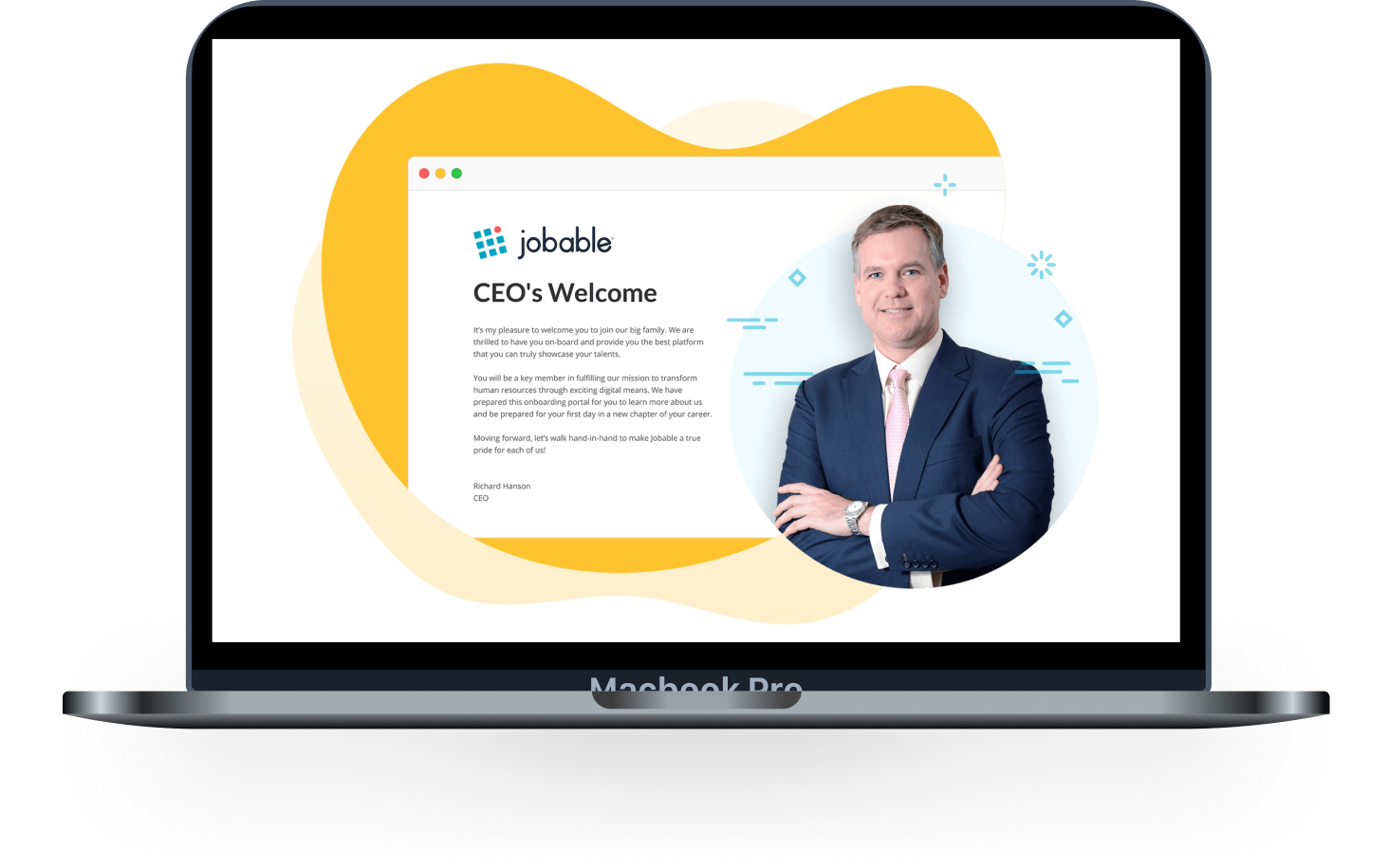 Employee Onboarding Software